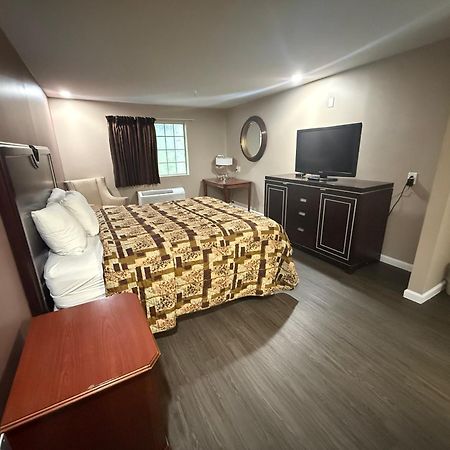 Magnolia Bay Hotel & Suites Jonesboro Εξωτερικό φωτογραφία