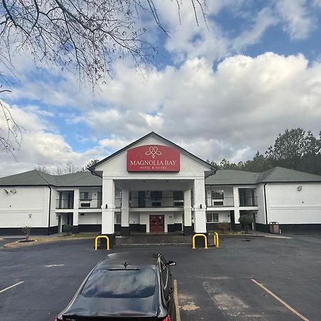 Magnolia Bay Hotel & Suites Jonesboro Εξωτερικό φωτογραφία