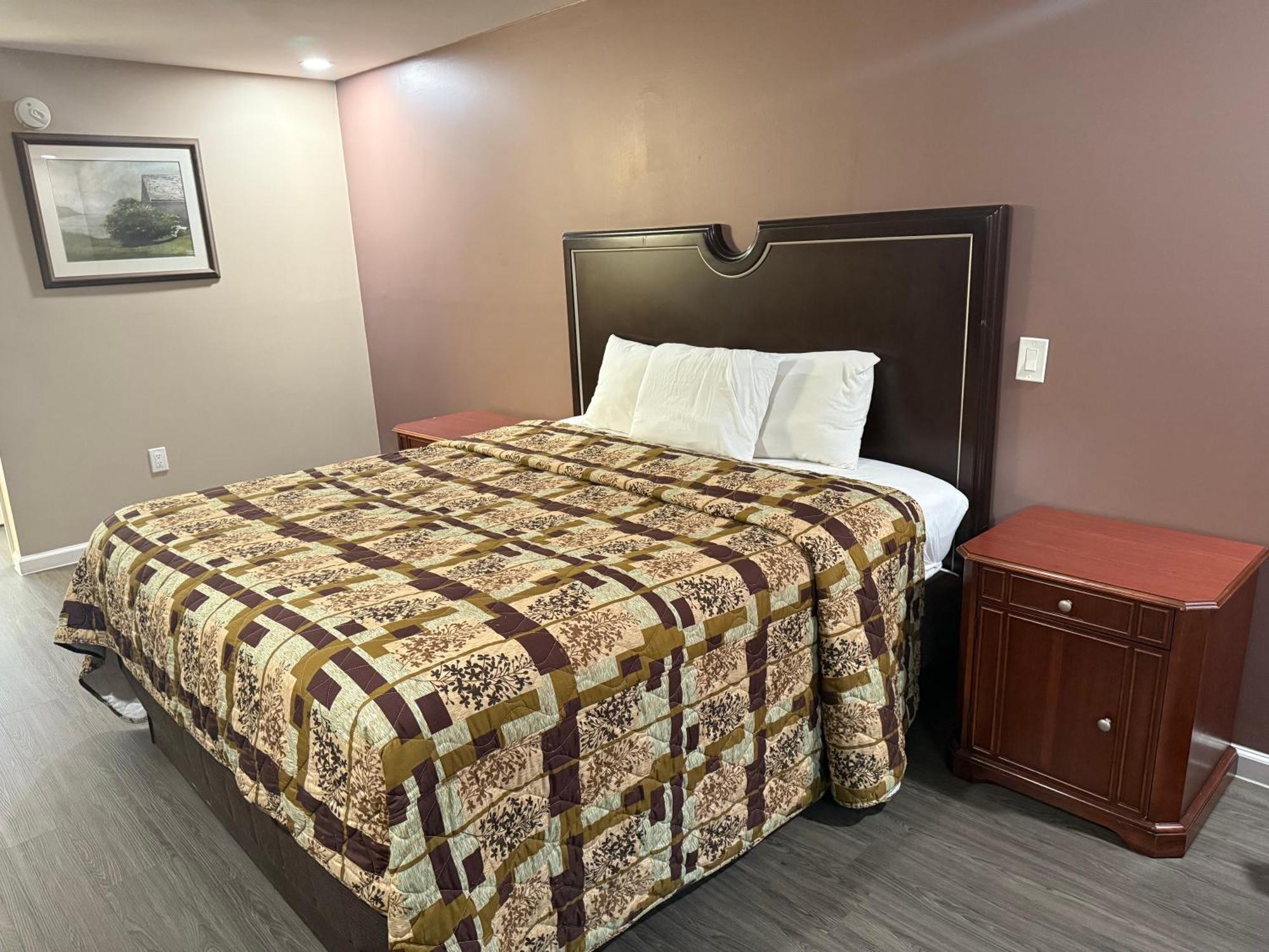 Magnolia Bay Hotel & Suites Jonesboro Εξωτερικό φωτογραφία