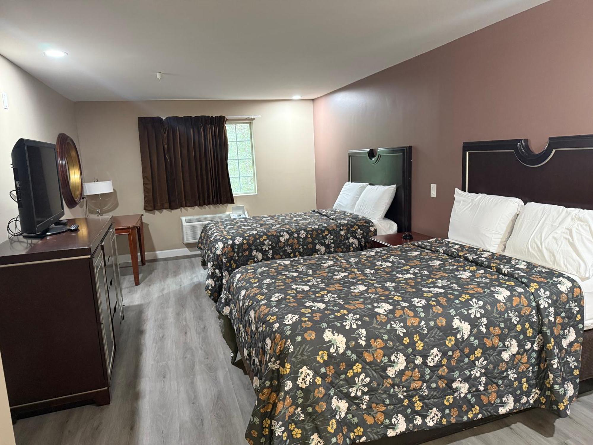 Magnolia Bay Hotel & Suites Jonesboro Εξωτερικό φωτογραφία
