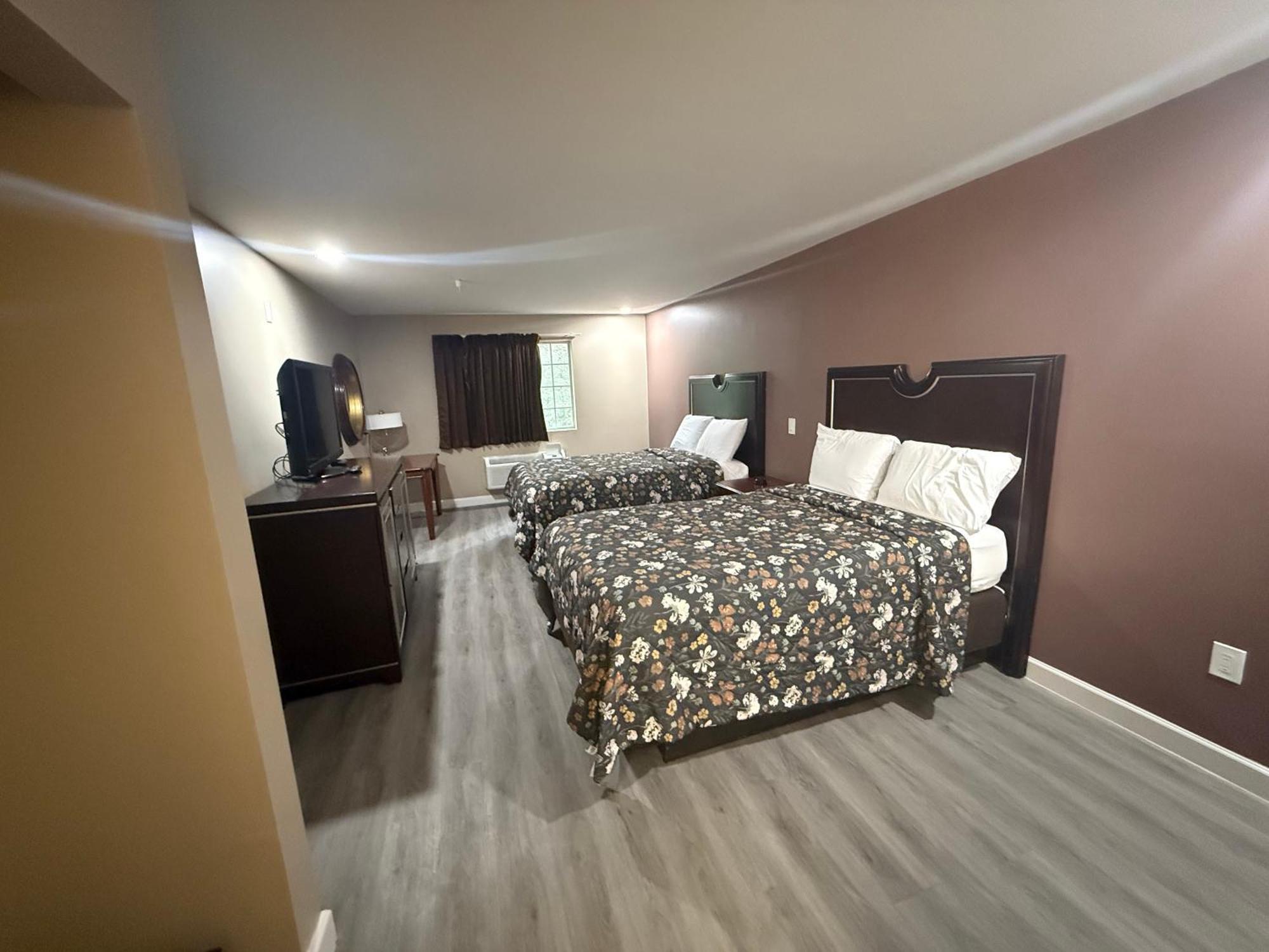Magnolia Bay Hotel & Suites Jonesboro Εξωτερικό φωτογραφία