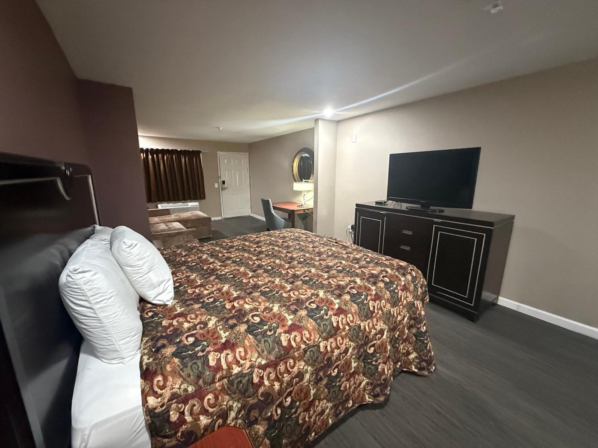 Magnolia Bay Hotel & Suites Jonesboro Εξωτερικό φωτογραφία