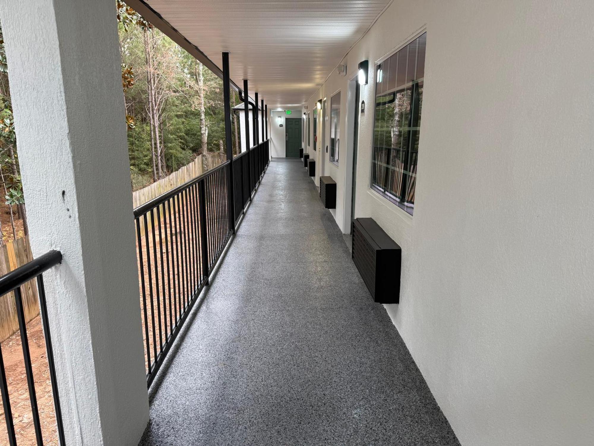 Magnolia Bay Hotel & Suites Jonesboro Εξωτερικό φωτογραφία