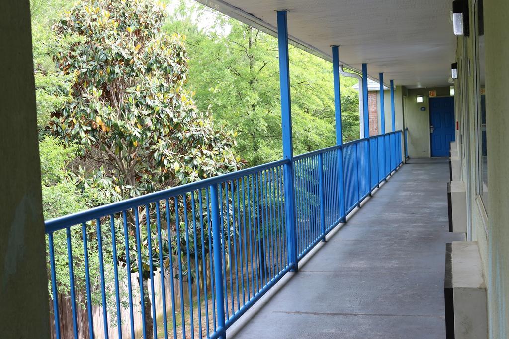 Magnolia Bay Hotel & Suites Jonesboro Εξωτερικό φωτογραφία