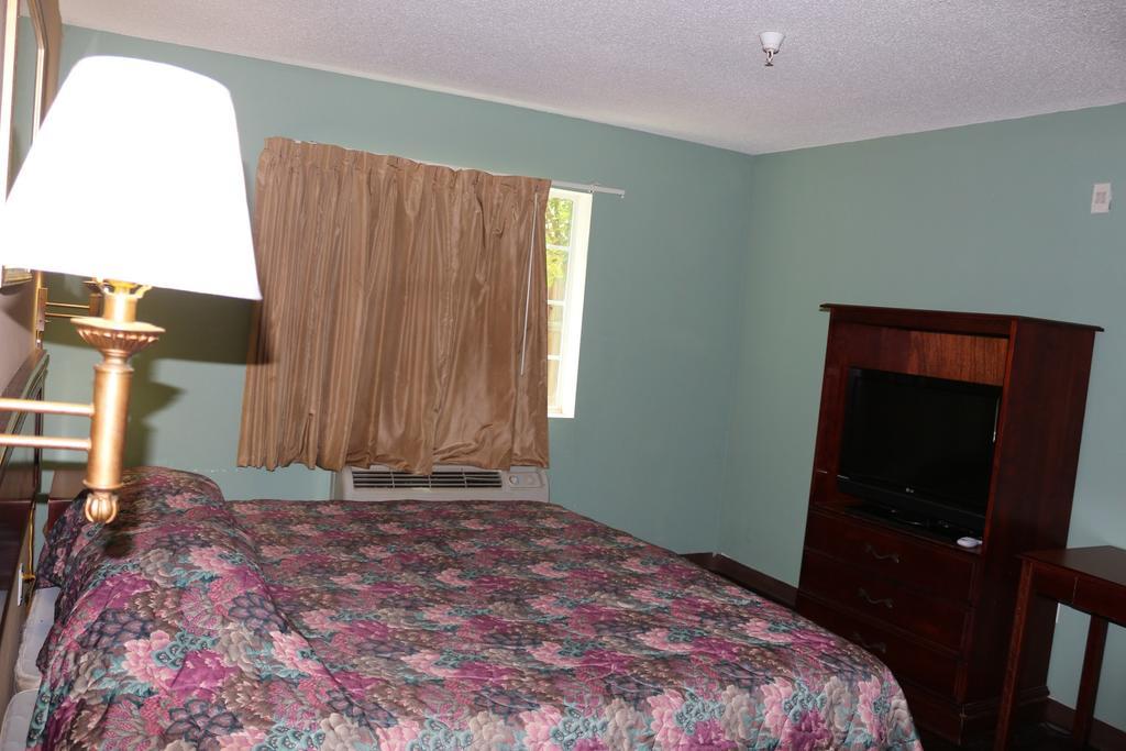 Magnolia Bay Hotel & Suites Jonesboro Εξωτερικό φωτογραφία