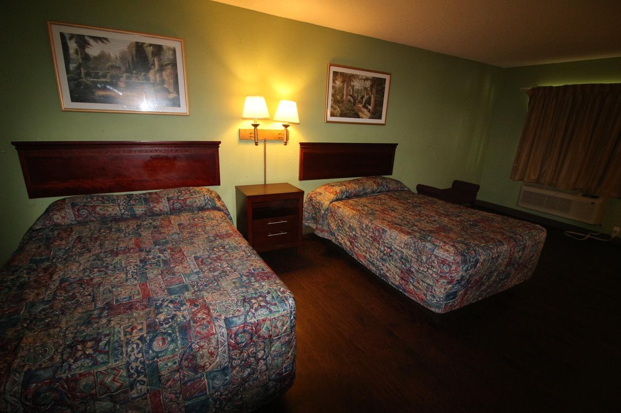 Magnolia Bay Hotel & Suites Jonesboro Εξωτερικό φωτογραφία