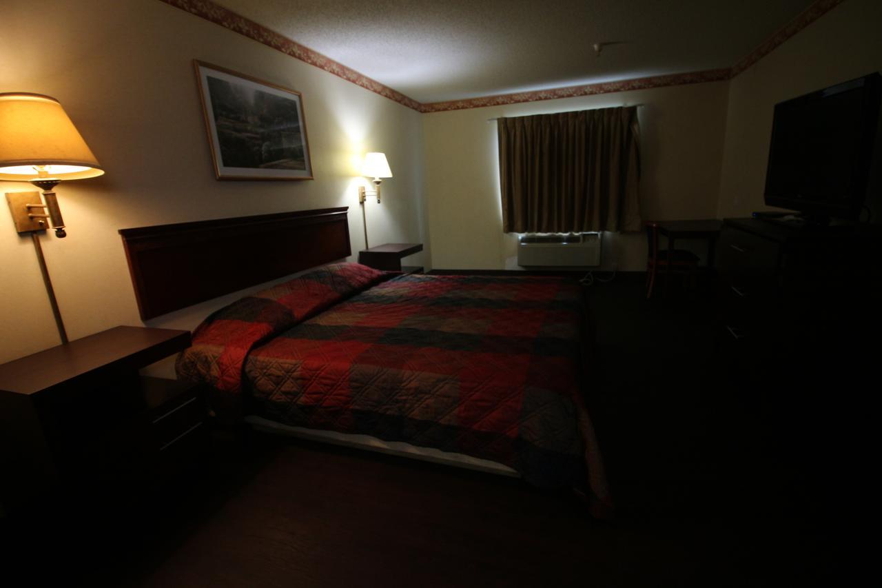 Magnolia Bay Hotel & Suites Jonesboro Εξωτερικό φωτογραφία