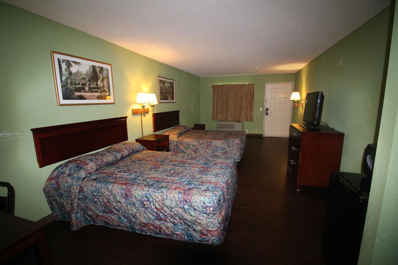 Magnolia Bay Hotel & Suites Jonesboro Εξωτερικό φωτογραφία