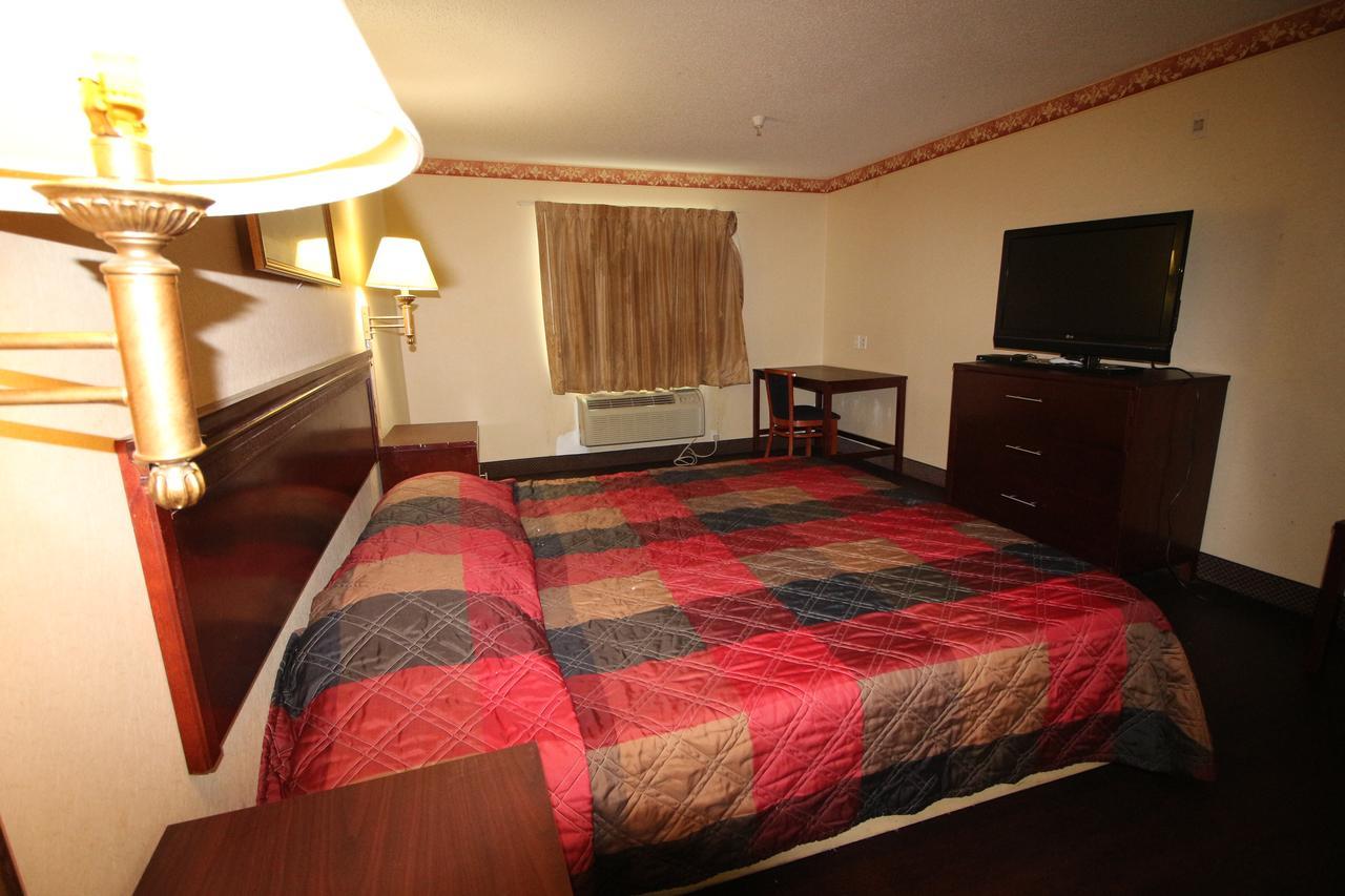Magnolia Bay Hotel & Suites Jonesboro Εξωτερικό φωτογραφία