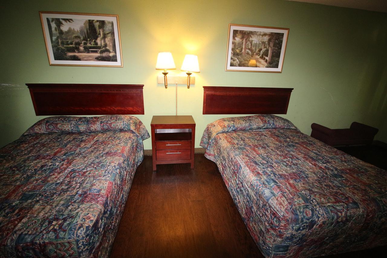 Magnolia Bay Hotel & Suites Jonesboro Εξωτερικό φωτογραφία