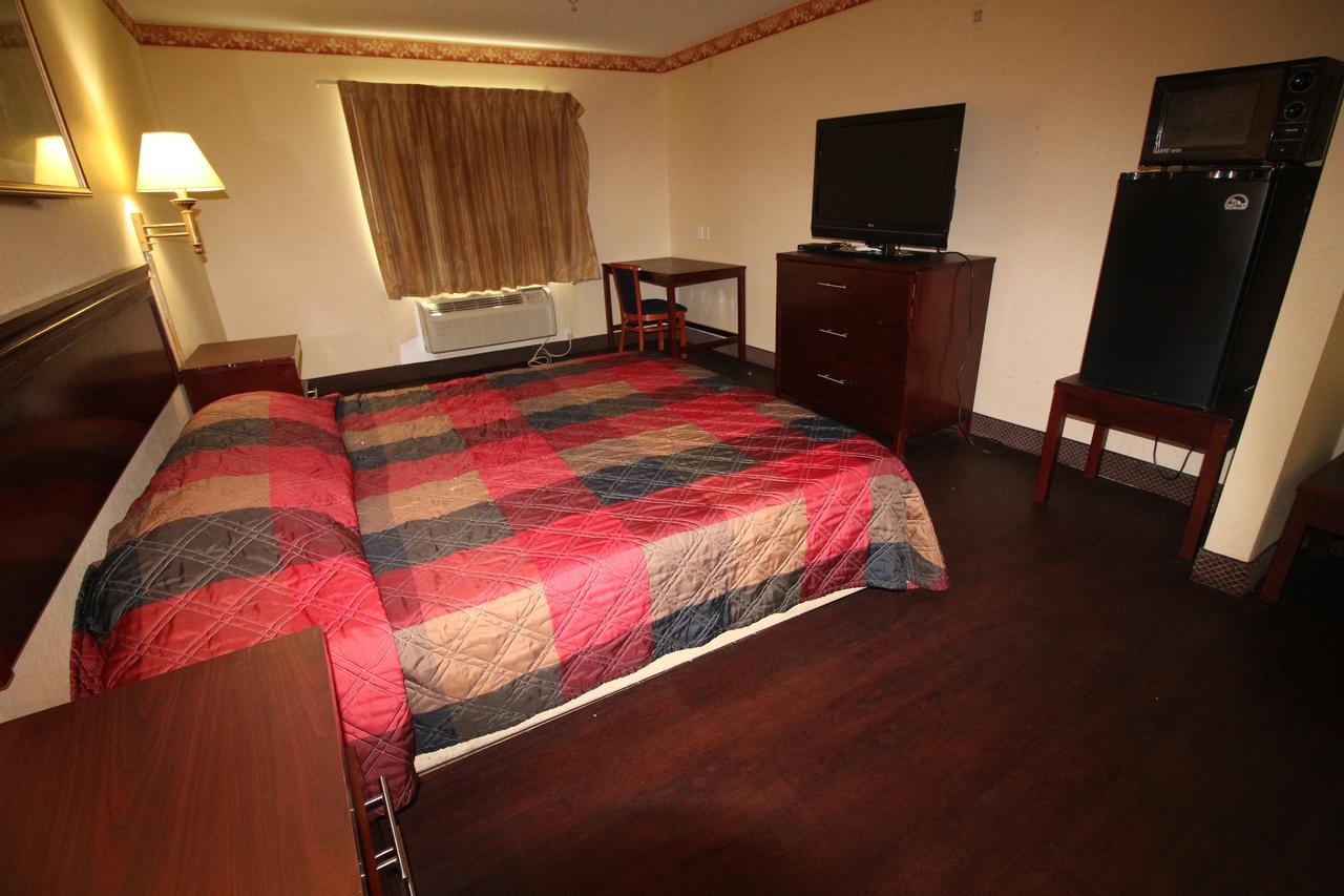 Magnolia Bay Hotel & Suites Jonesboro Εξωτερικό φωτογραφία