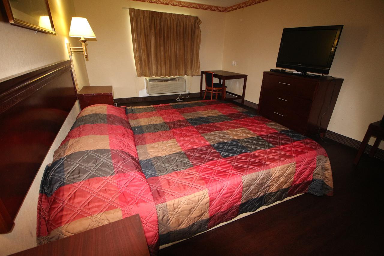 Magnolia Bay Hotel & Suites Jonesboro Εξωτερικό φωτογραφία