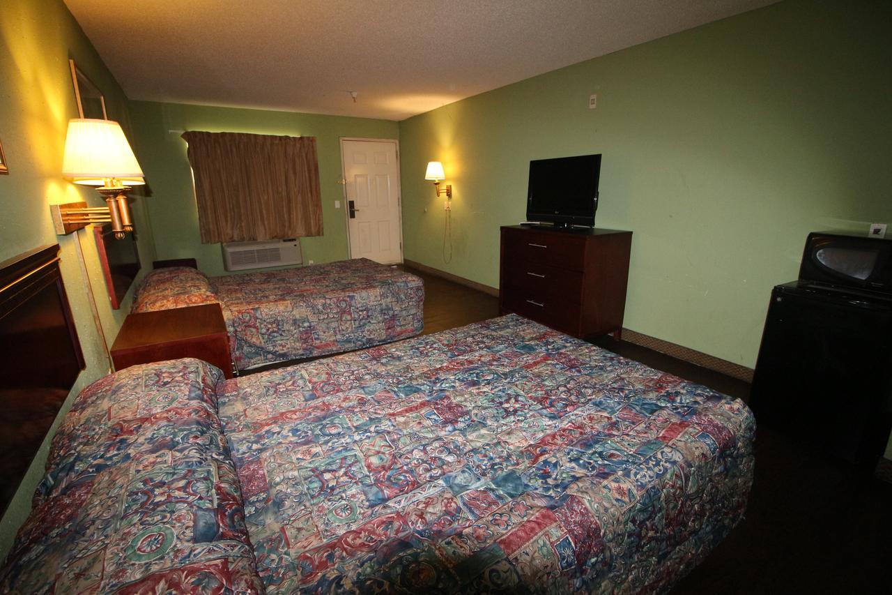 Magnolia Bay Hotel & Suites Jonesboro Εξωτερικό φωτογραφία
